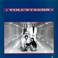 Volunteers (Vinyl) Mp3