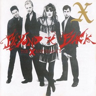 Beyond & Back: The X Anthology CD1 Mp3