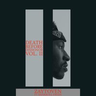 Death Before Dishonor Vol. 2 (With Bankroll Fresh) Mp3