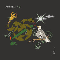 Anthem +3 Mp3