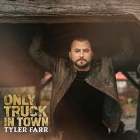 Only Truck In Town Mp3