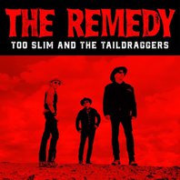 The Remedy Mp3