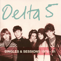 Singles And Sessions 1979 - 81 Mp3