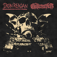 Iron Reagan / Gatecreeper Mp3