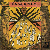 It's Nation Time - African Visionary Music (Vinyl) Mp3