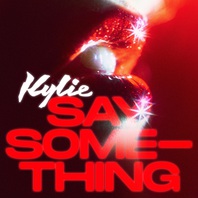 Say Something (CDS) Mp3