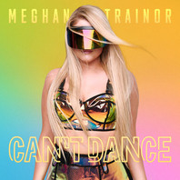 Can't Dance (CDS) Mp3
