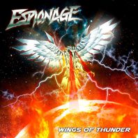 Wings Of Thunder (EP) Mp3