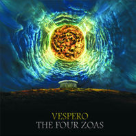 The Four Zoas Mp3