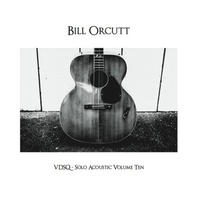 Vdsq - Solo Acoustic Volume Ten Mp3
