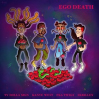 Ego Death (CDS) Mp3