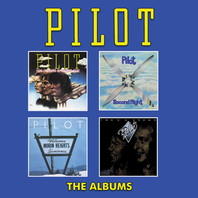 The Albums - From The Album Of The Same Name CD1 Mp3