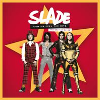 Cum On Feel The Hitz: The Best Of Slade Mp3