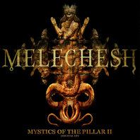 Mystics Of The Pillar II Mp3