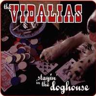 Stayin' In The Doghouse Mp3