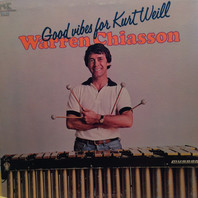 Good Vibes For Kurt Weill (Vinyl) Mp3