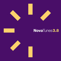 Nova Tunes 3.8 Mp3