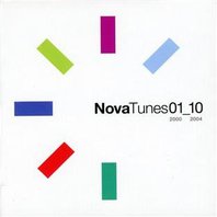 Nova Tunes 01-10 CD5 Mp3