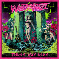 Three Way Ride (CDS) Mp3
