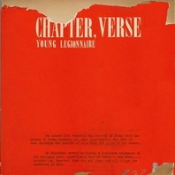 Chapter, Verse (CDS) Mp3