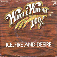Ice, Fire And Desire (Vinyl) Mp3