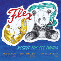 Resist The Eel Panda Mp3