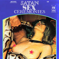 Satan Sex Ceremonies Mp3