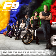 Road To Fast 9 Mixtape Mp3