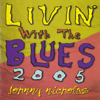 Livin' With The Blues Mp3