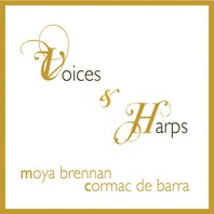 Voices & Harps (With Cormac De Barra) Mp3