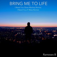 Bring Me To Life (EP) Mp3