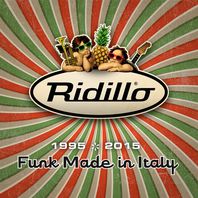 Funk Made In Italy (1995-2015) Mp3