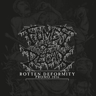 Rotten Deformity (EP) Mp3