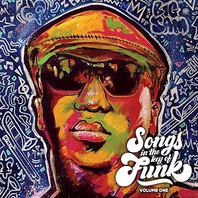 Songs In The Key Of Funk, Vol. One Mp3