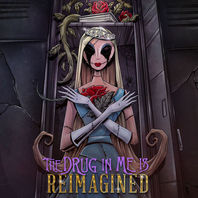 The Drug In Me Is Reimagined (CDS) Mp3