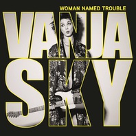 Woman Named Trouble Mp3