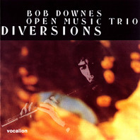 Diversions (Vinyl) Mp3