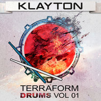 Terraform Drums Vol. 01 Mp3