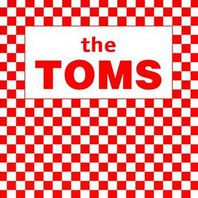 The Toms (Vinyl) Mp3