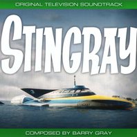 Stingray CD1 Mp3