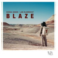 Blaze (EP) Mp3