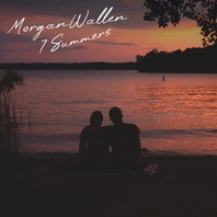 7 Summers (CDS) Mp3
