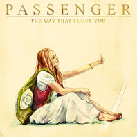 The Way That I Love You (CDS) Mp3