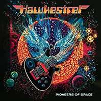 Pioneers Of Space Mp3