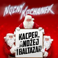 Kacper, Andżej I Baltazar (CDS) Mp3