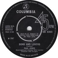 Sons And Lovers (VLS) Mp3