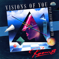 Visions Of You (EP) Mp3