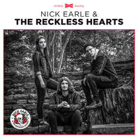Nick Earle & The Reckless Hearts Mp3