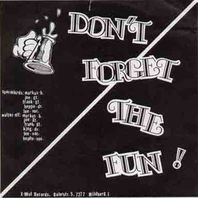 Don't Forget The Fun (EP) Mp3