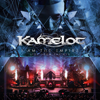 I Am The Empire: Live From The 013 CD1 Mp3